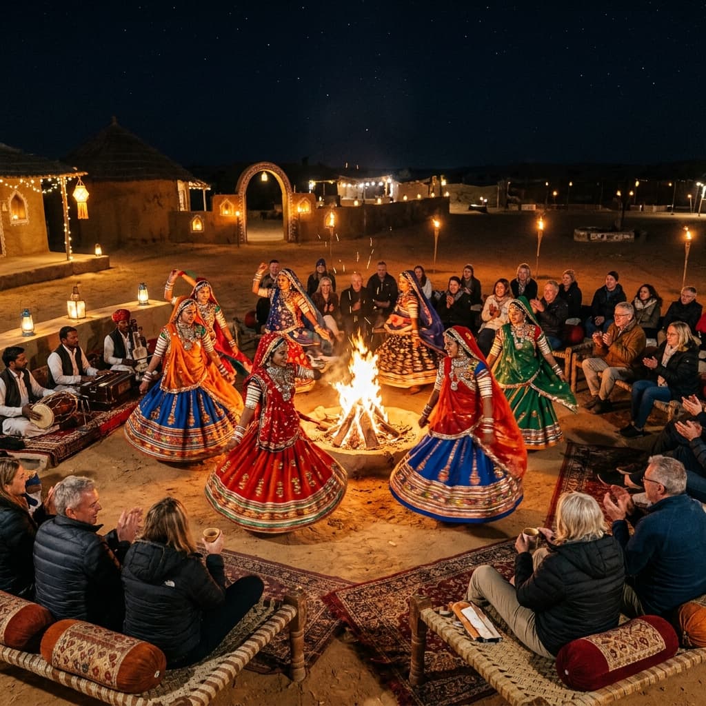 Cultural Events